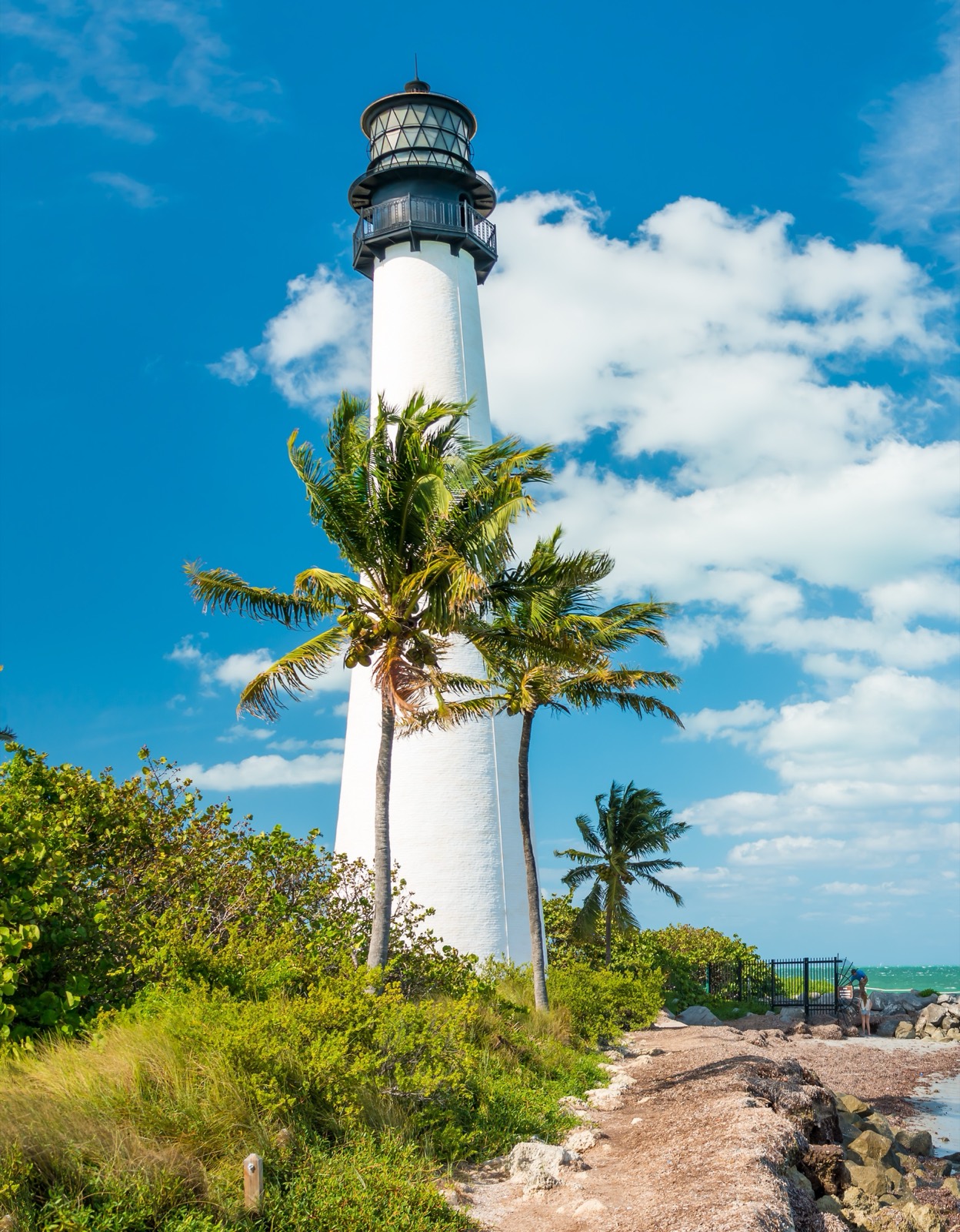 Key Biscayne