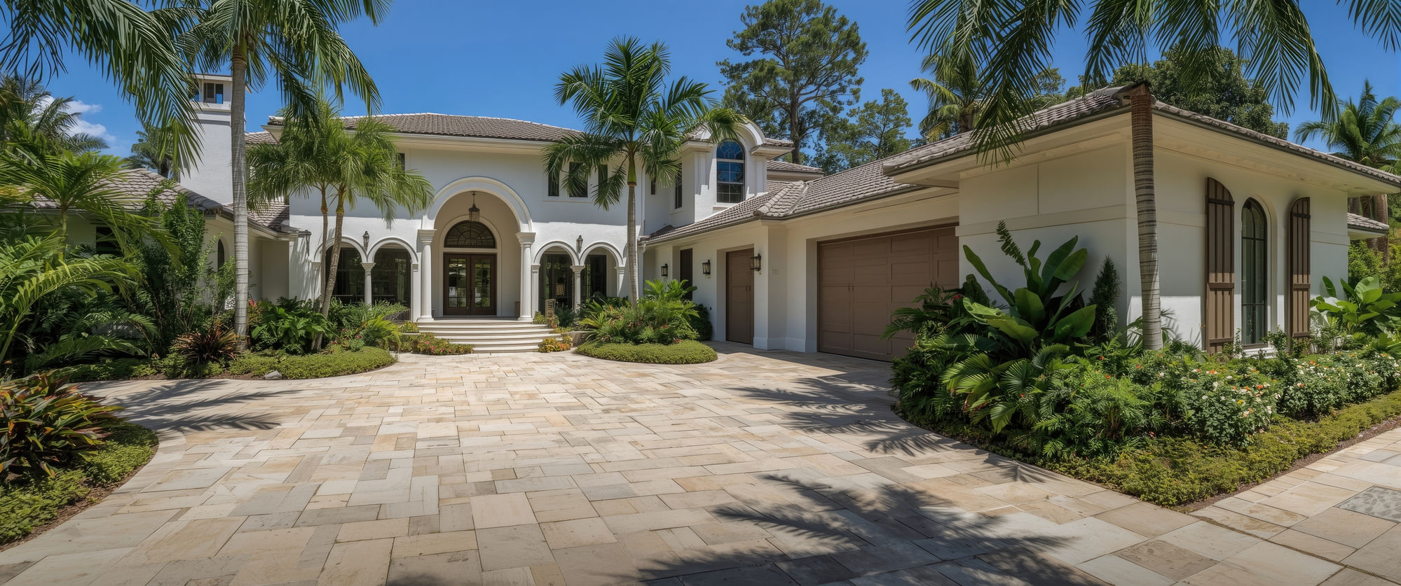 Pinecrest