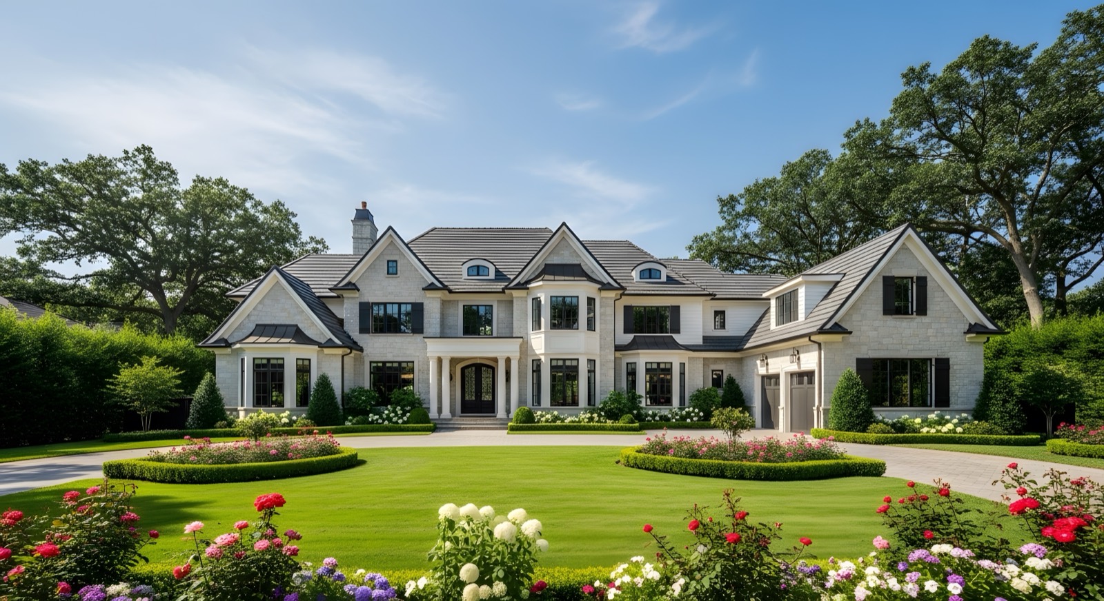 Single-Family Estates