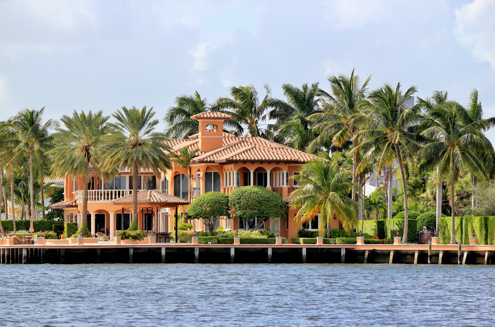 Waterfront Estates